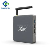 X96 X6 Tv Box Android Box